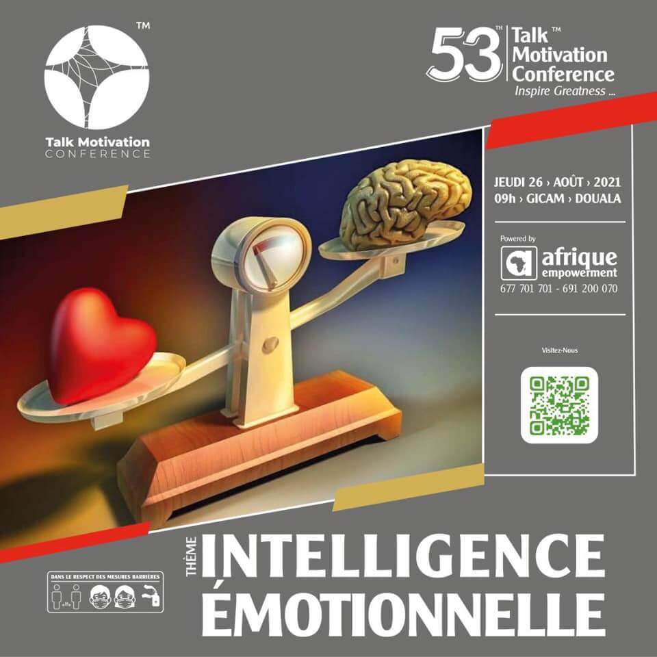 TMC 53 : Intelligence émotionnelle